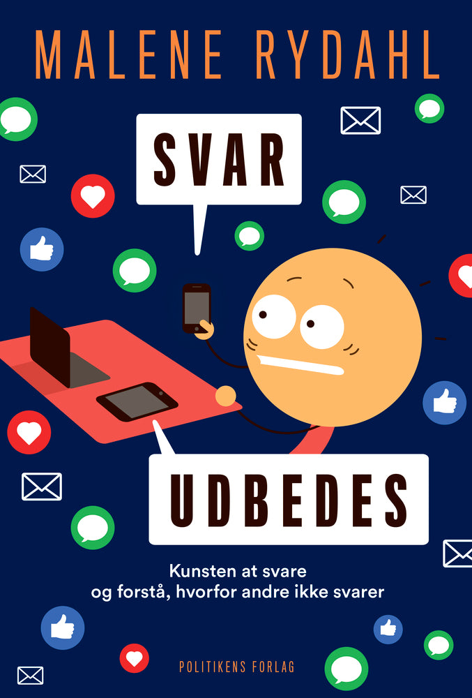 Svar udbedes