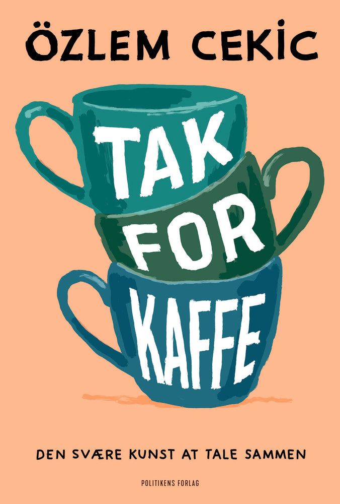 Tak for kaffe