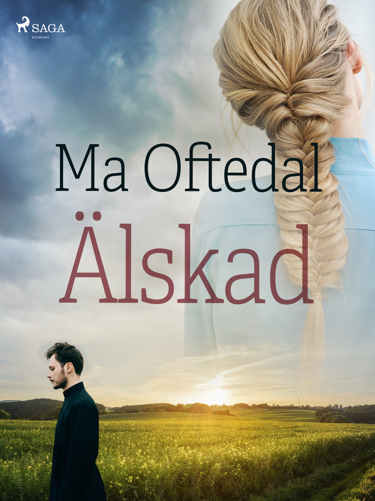 Älskad