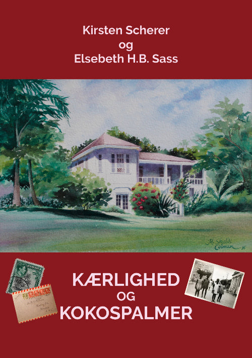 Kærlighed og Kokospalmer
