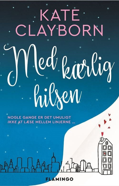 Med kærlig hilsen
