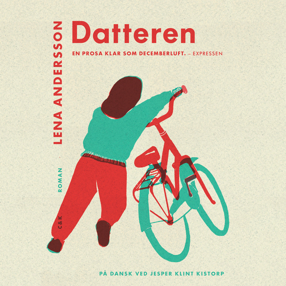 Datteren