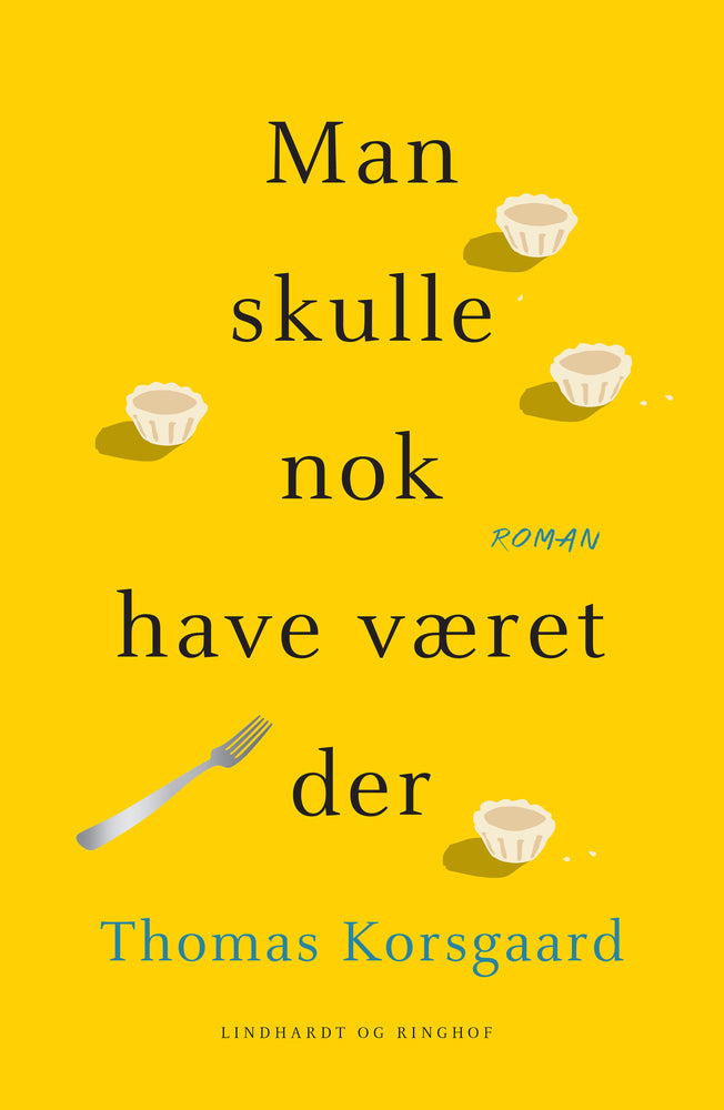 Man skulle nok have været der