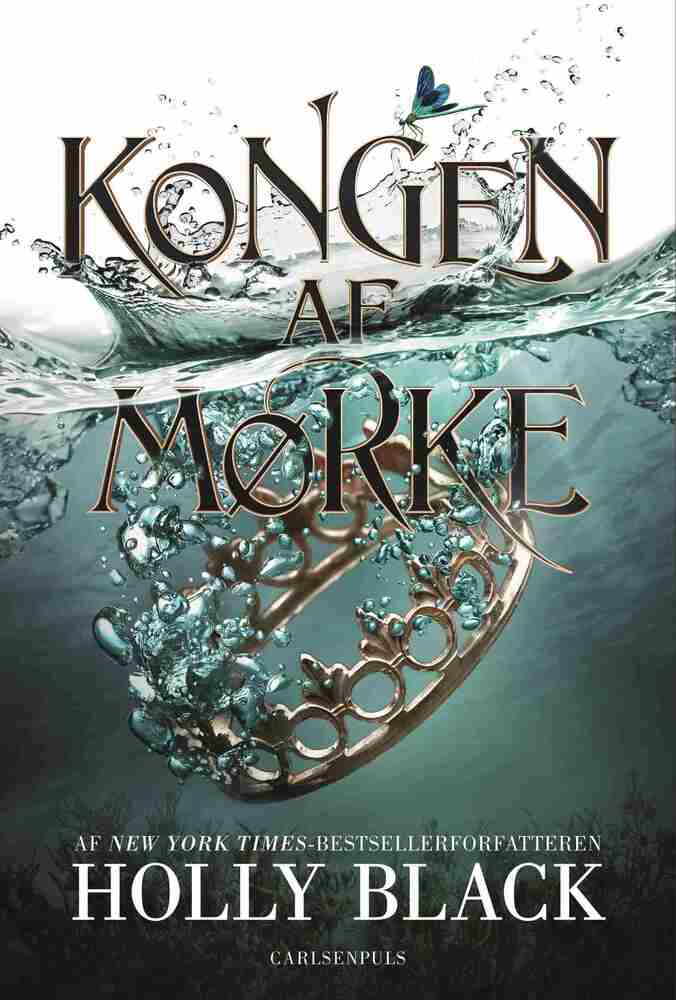 Folk of the Air (2) - Kongen af mørke