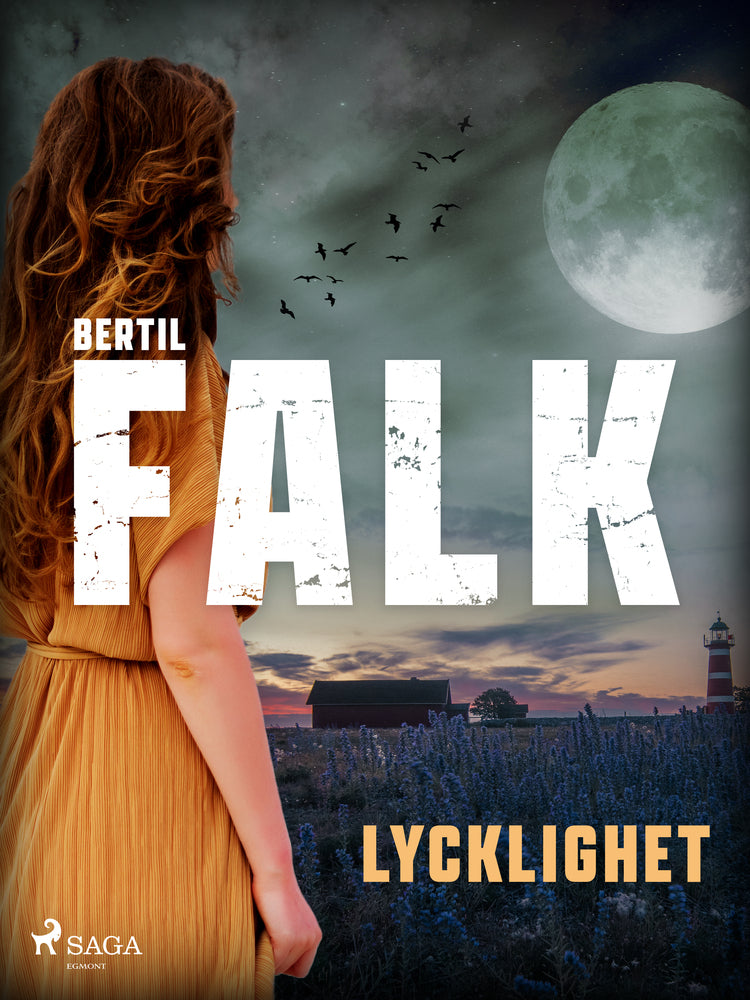 Lycklighet