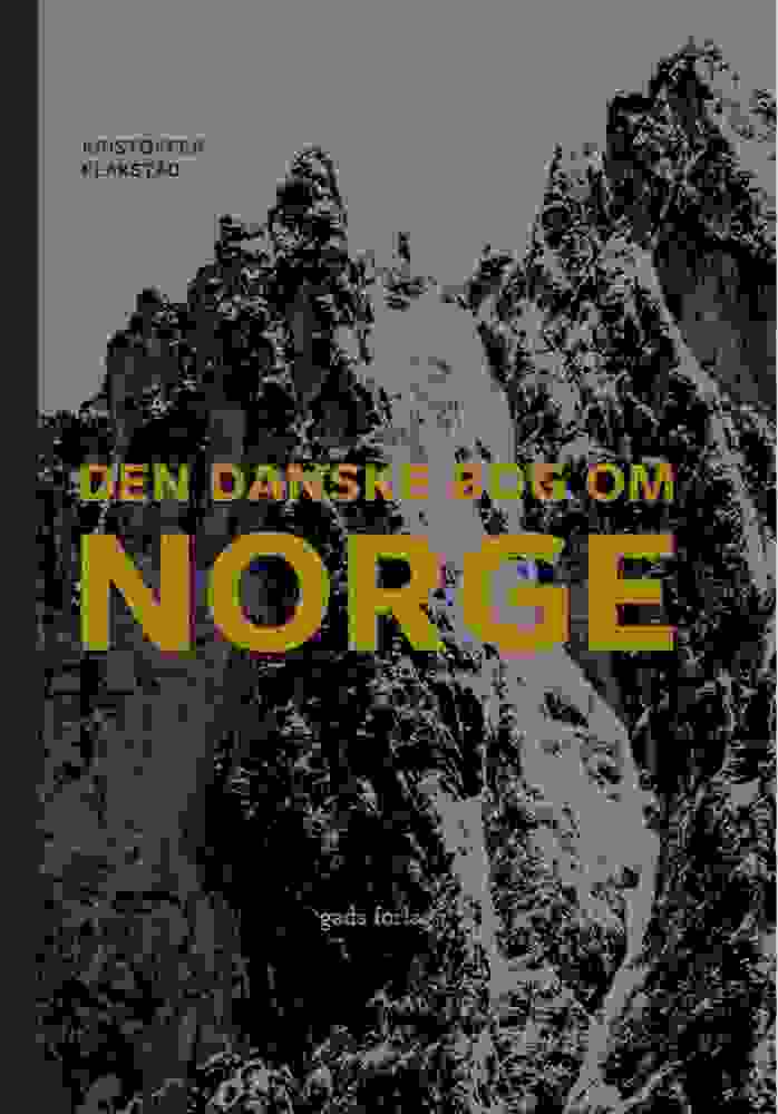 Den danske bog om Norge