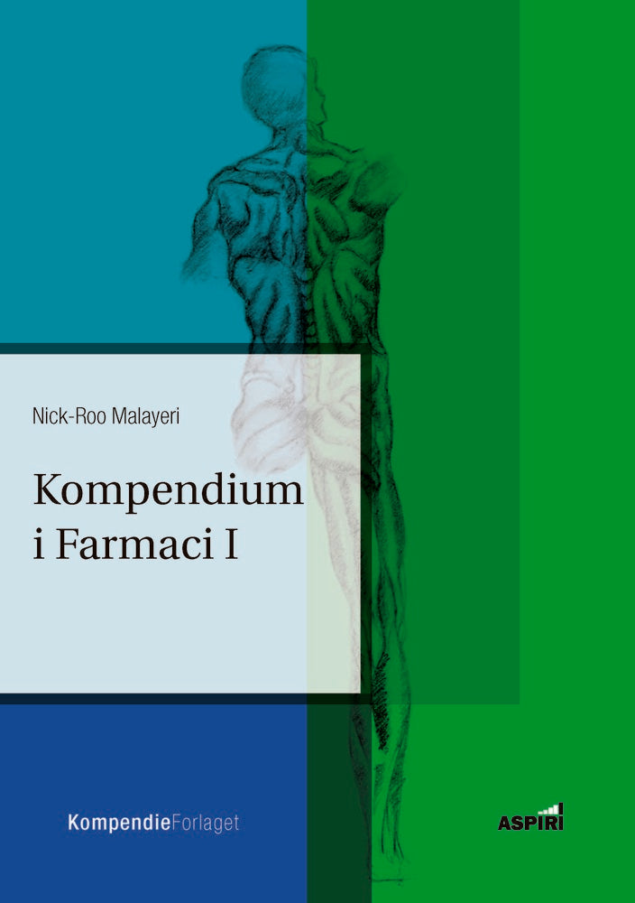 Kompendium i Farmaci I