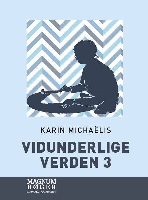 Vidunderlige verden 3 (Storskrift)
