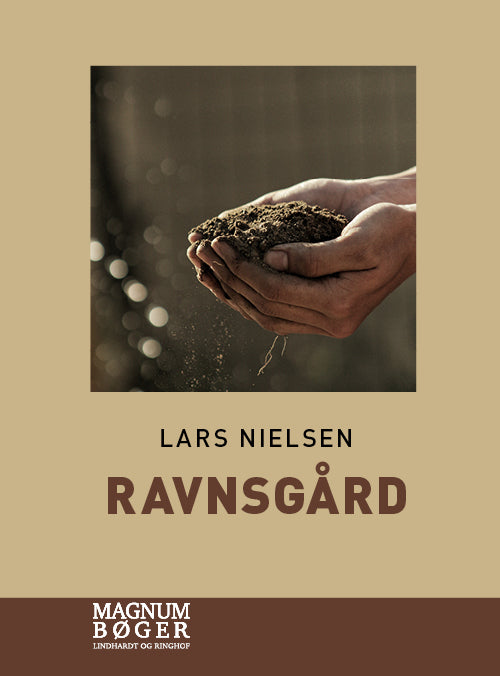 Ravnsgård (Storskrift)