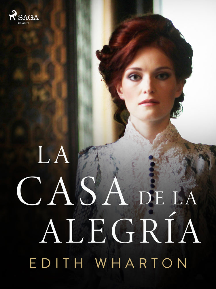 La casa de la alegría