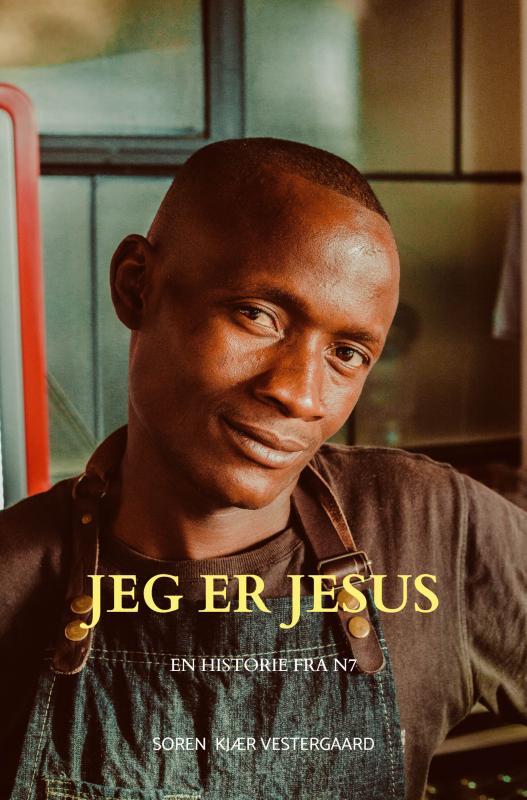 JEG ER JESUS