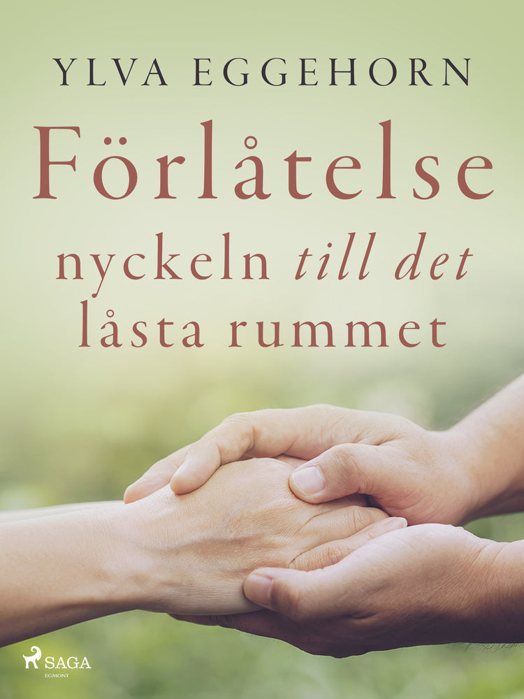 Förlåtelse: nyckeln till det låsta rummet