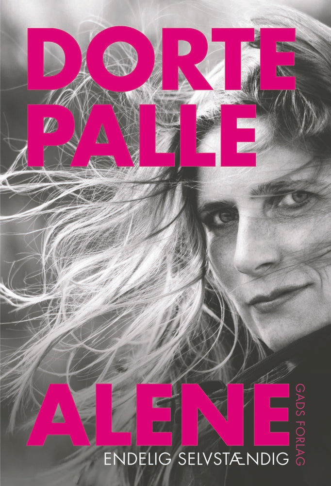 Dorte Palle Alene