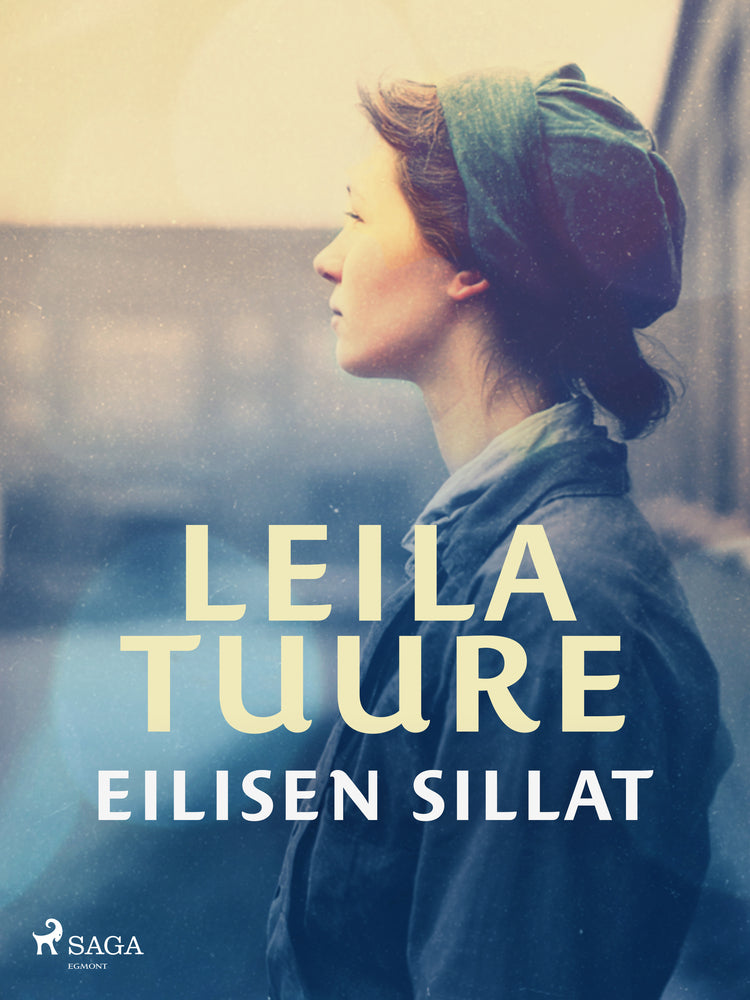 Eilisen sillat