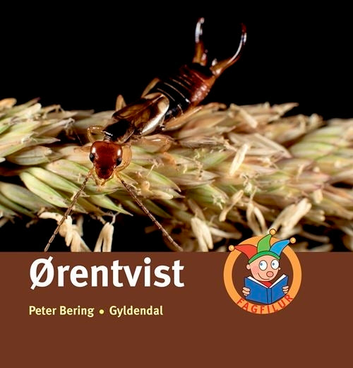 Ørentvist