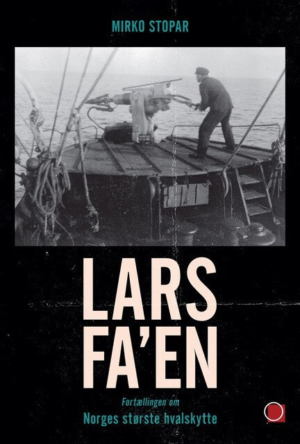Lars Fa’en