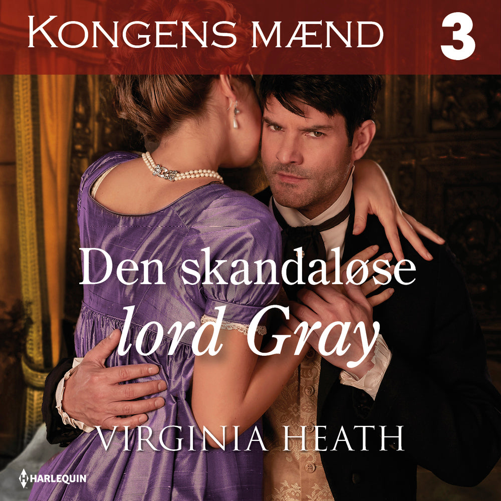 Den skandaløse lord Gray