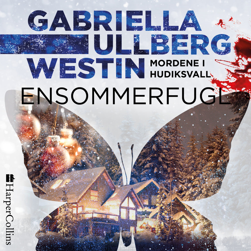 ENSOMmerfugl