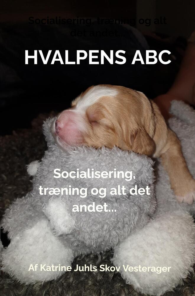 Hvalpens ABC