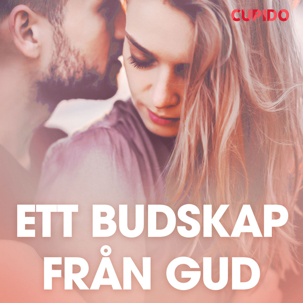 Ett budskap från Gud - erotiska noveller