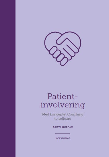 Patientinvolvering