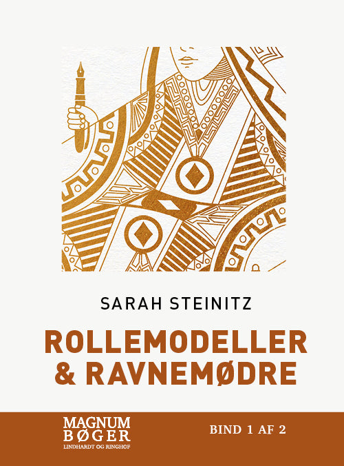 Rollemodeller & Ravnemødre (Storskrift)