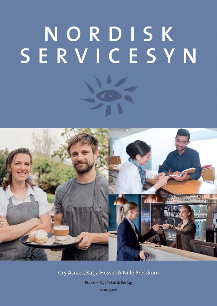 Nordisk Servicesyn