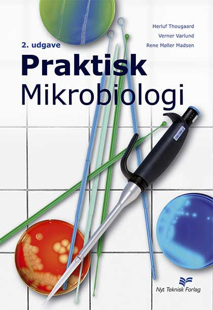 Praktisk mikrobiologi