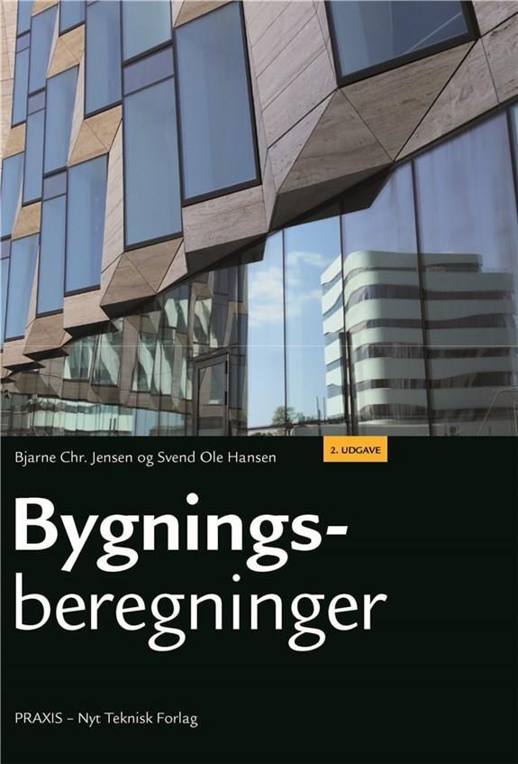 Bygningsberegninger