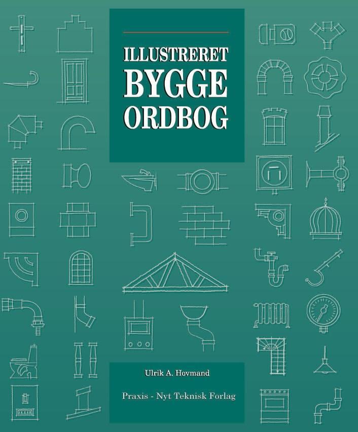 Illustreret byggeordbog