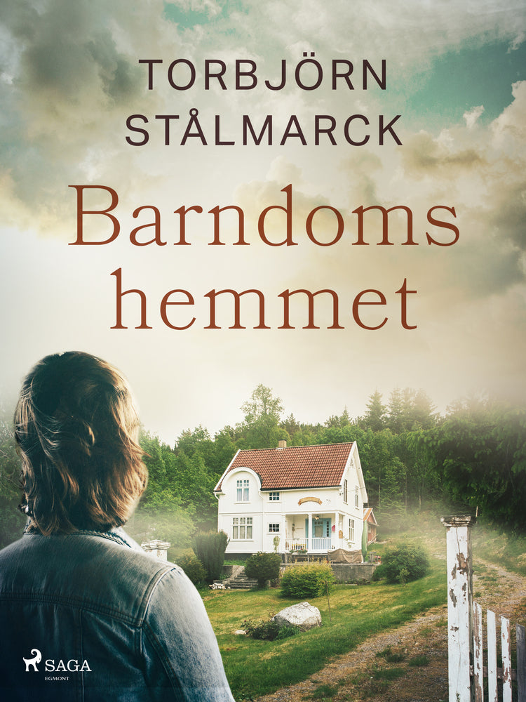 Barndomshemmet