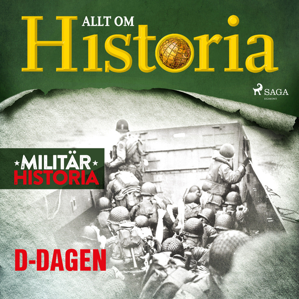 D-dagen