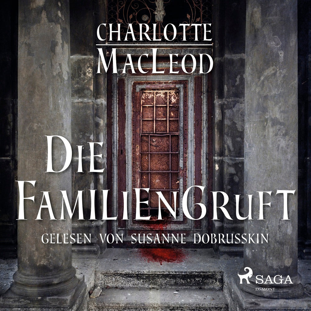 Die Familiengruft
