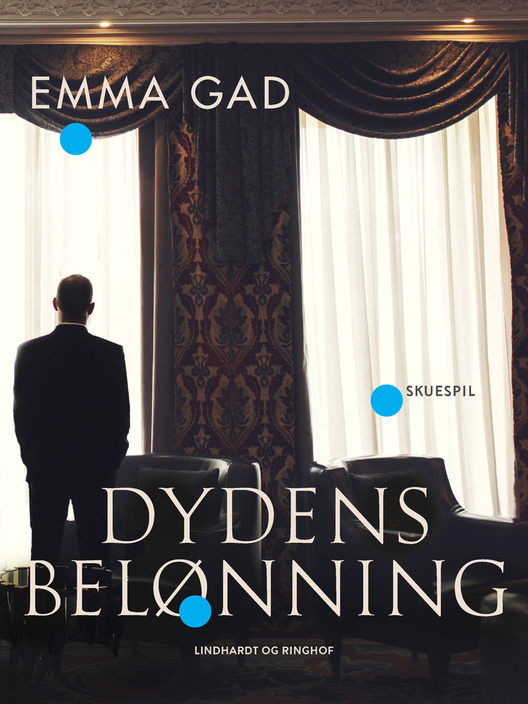 Dydens belønning