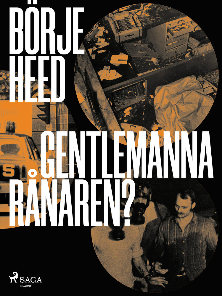 Gentlemannarånaren?