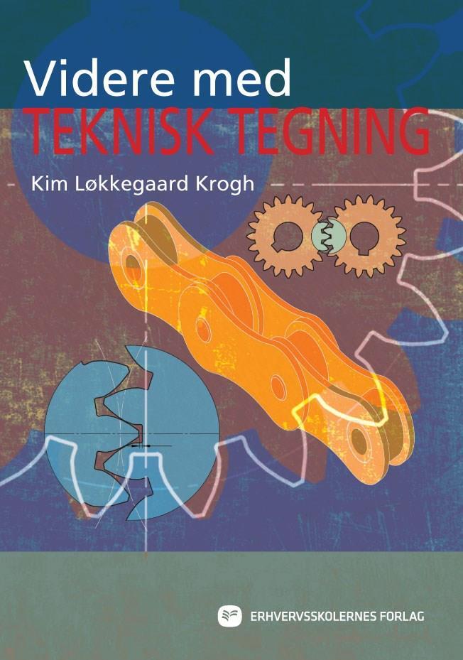Videre med teknisk tegning