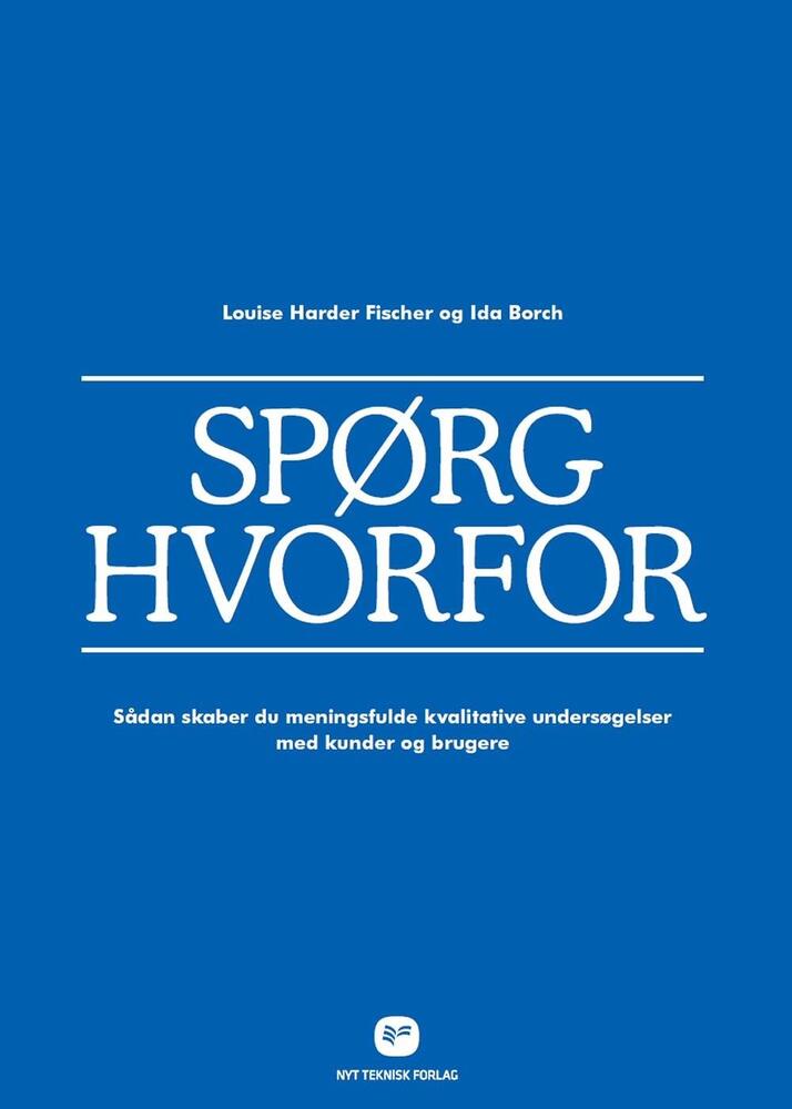 Spørg hvorfor