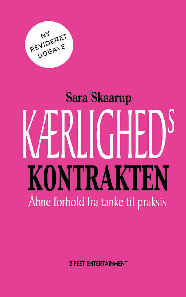 Kærlighedskontrakten