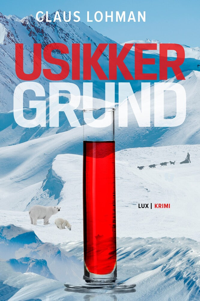 Usikker Grund