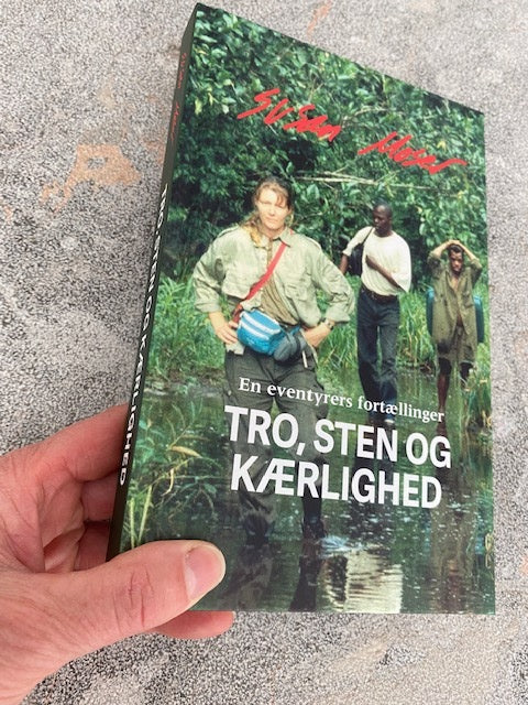 Tro, sten og Kærlighed