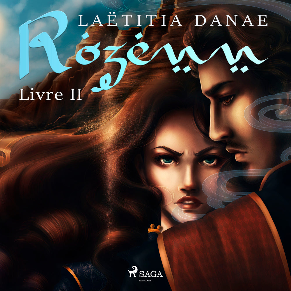 Rozenn – Livre 2