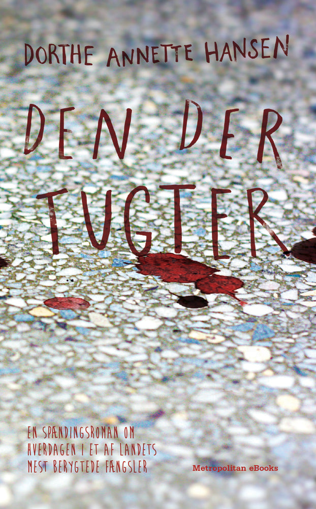 Den der tugter