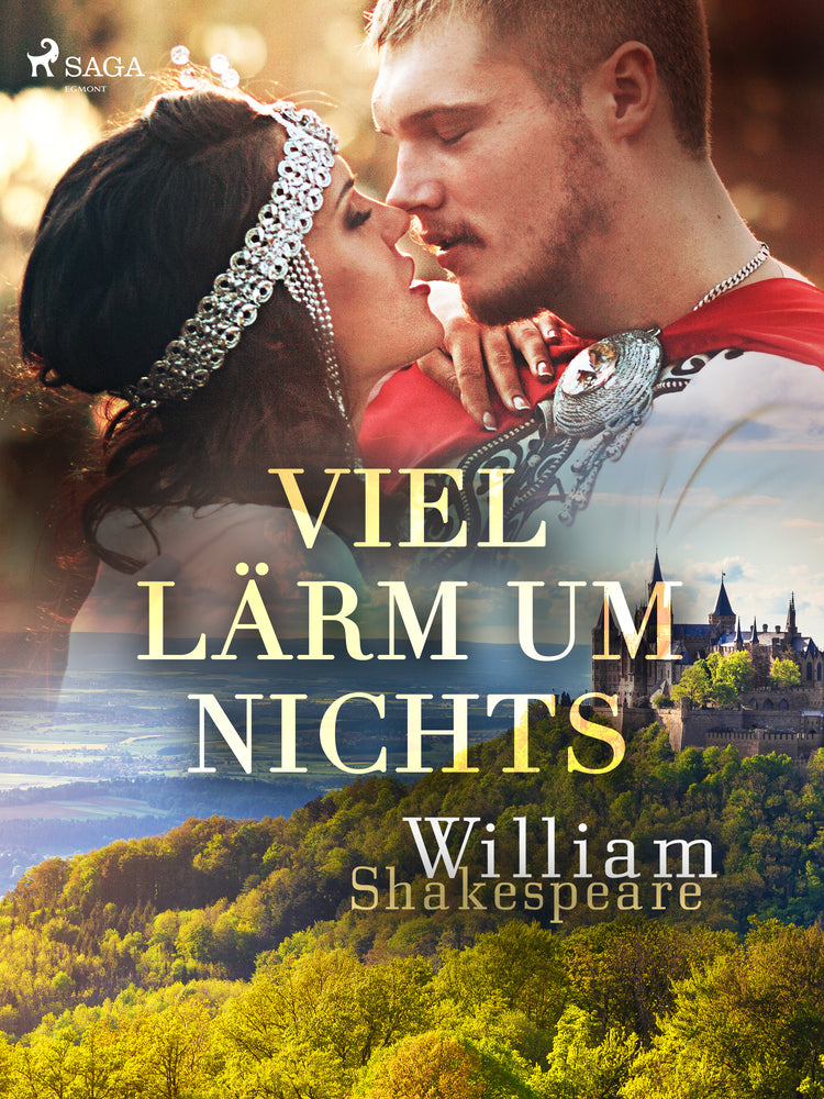 Viel Lärm um nichts
