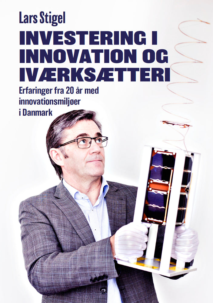 Investering i innovation og iværksætteri