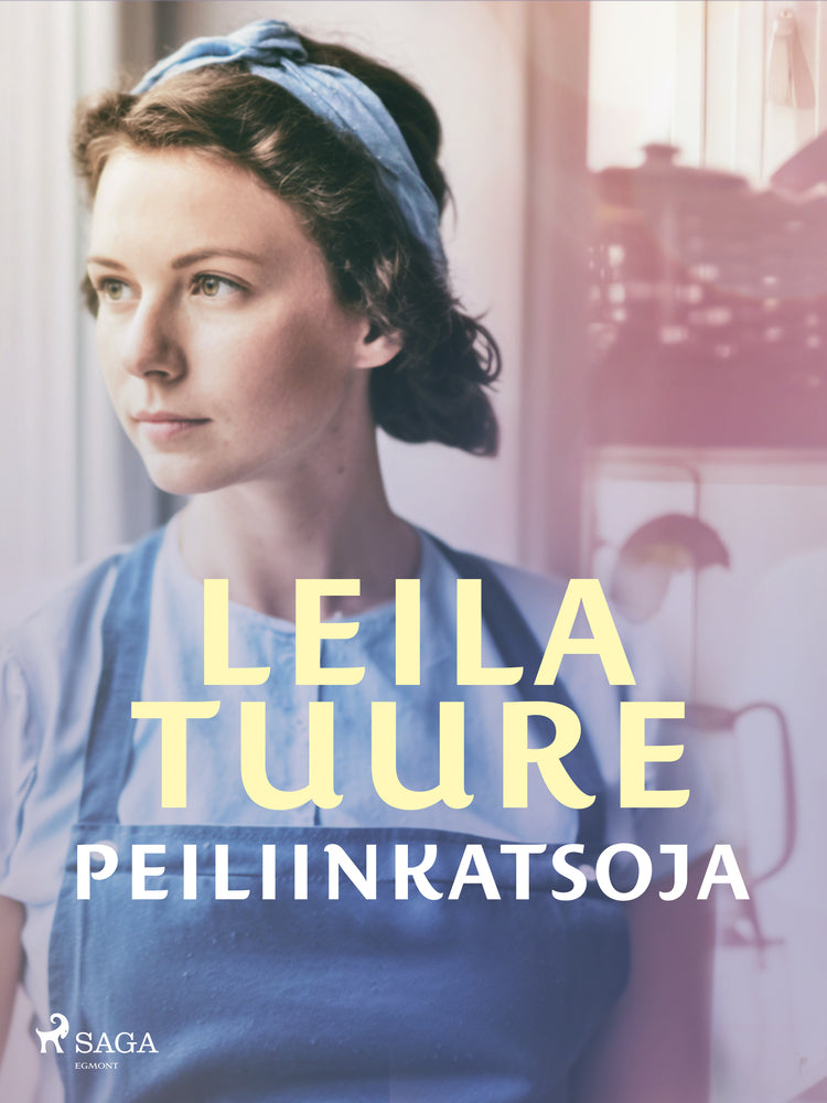 Peiliinkatsoja