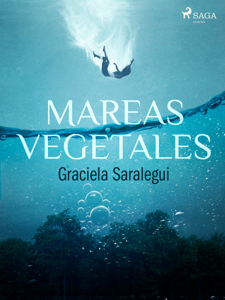 Mares vegetales