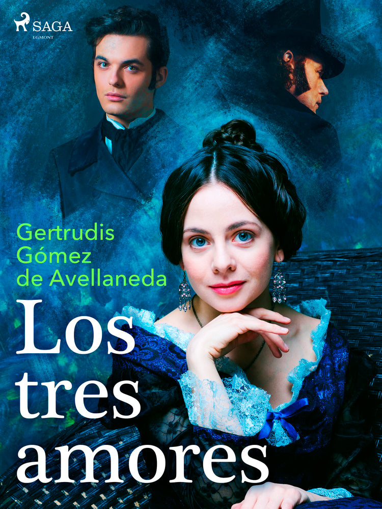 Los tres amores