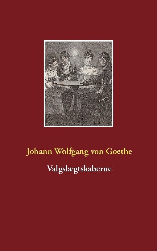 Valgslægtskaberne