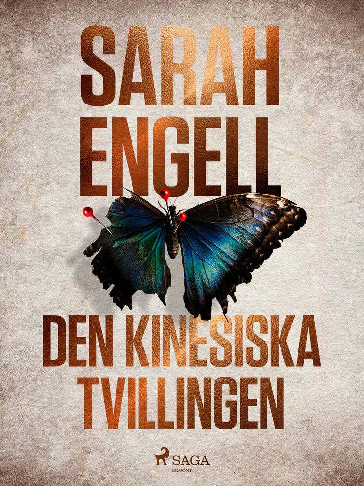 Den kinesiska tvillingen