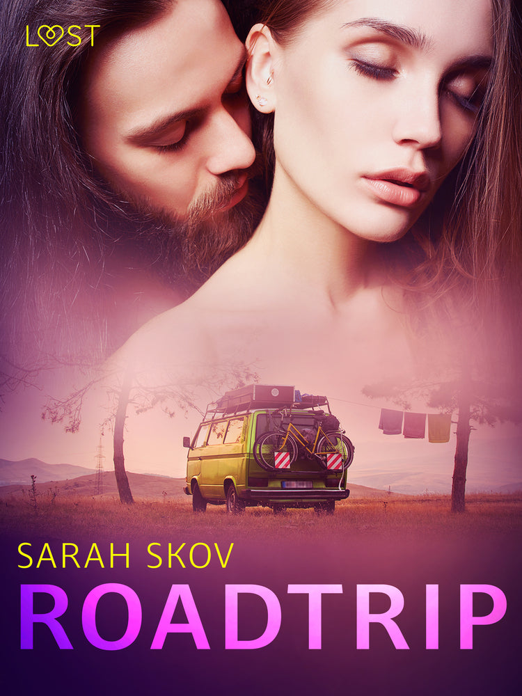 Roadtrip – erotisk novell